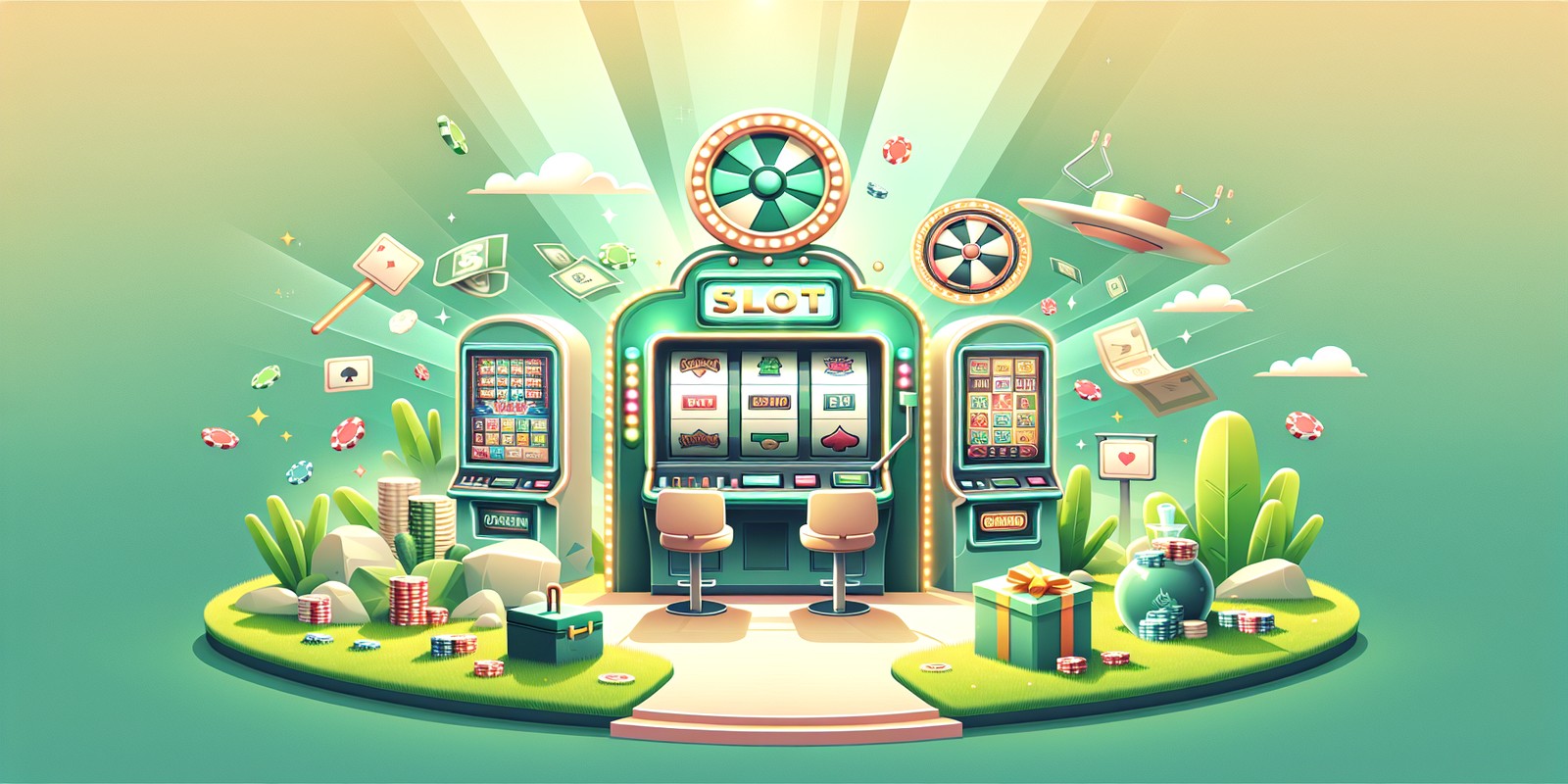 Cash Out Betting Explained: Maximize Your Slot Game Winnings in 2025 - Slot Strategy Guide for Pakistani | CryptoSlots