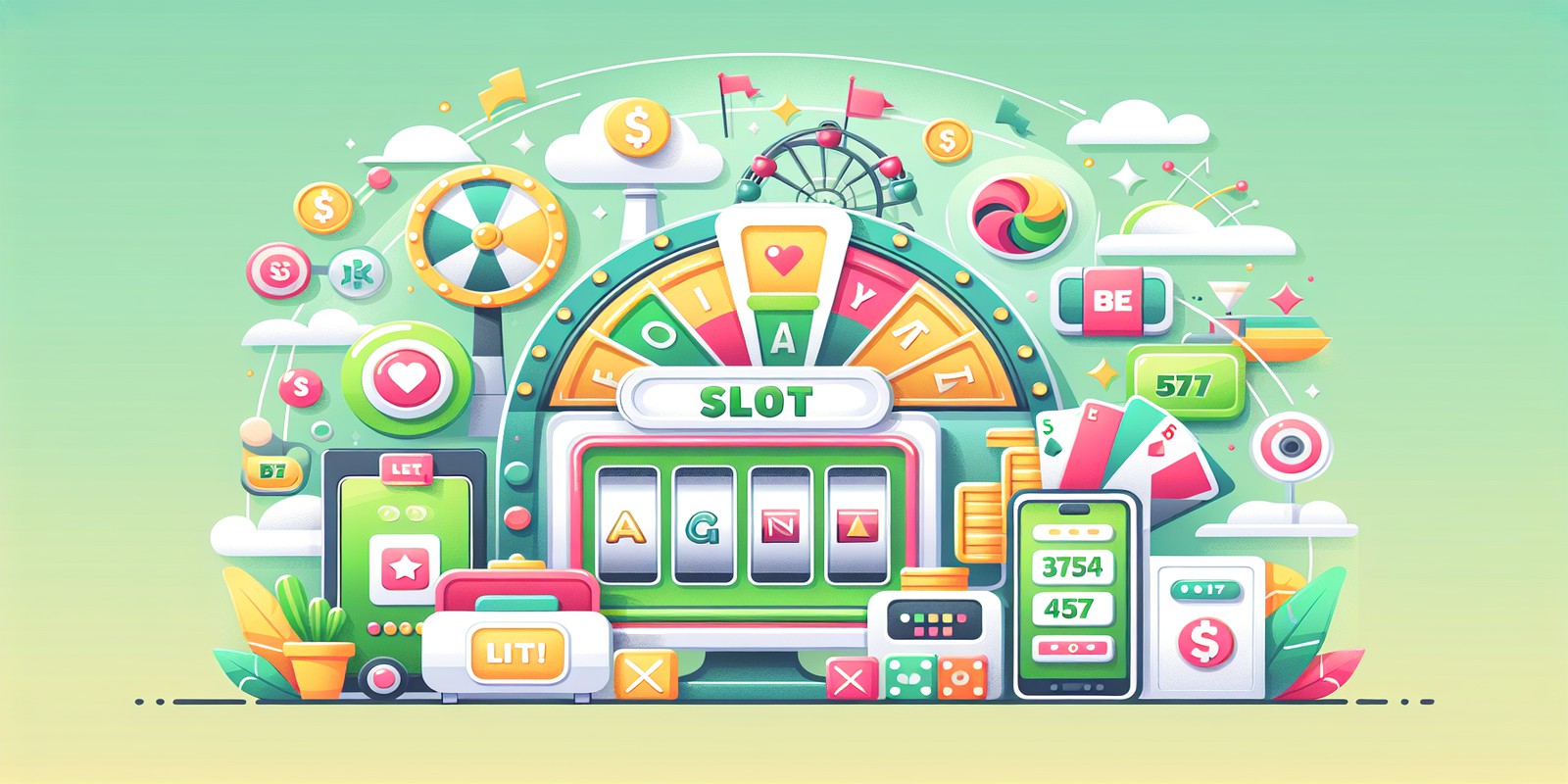 Turnkey Online Casino Solutions: Your Gateway to Slot Wins 2025 - Slot Strategy Guide for Pakistani | CryptoSlots