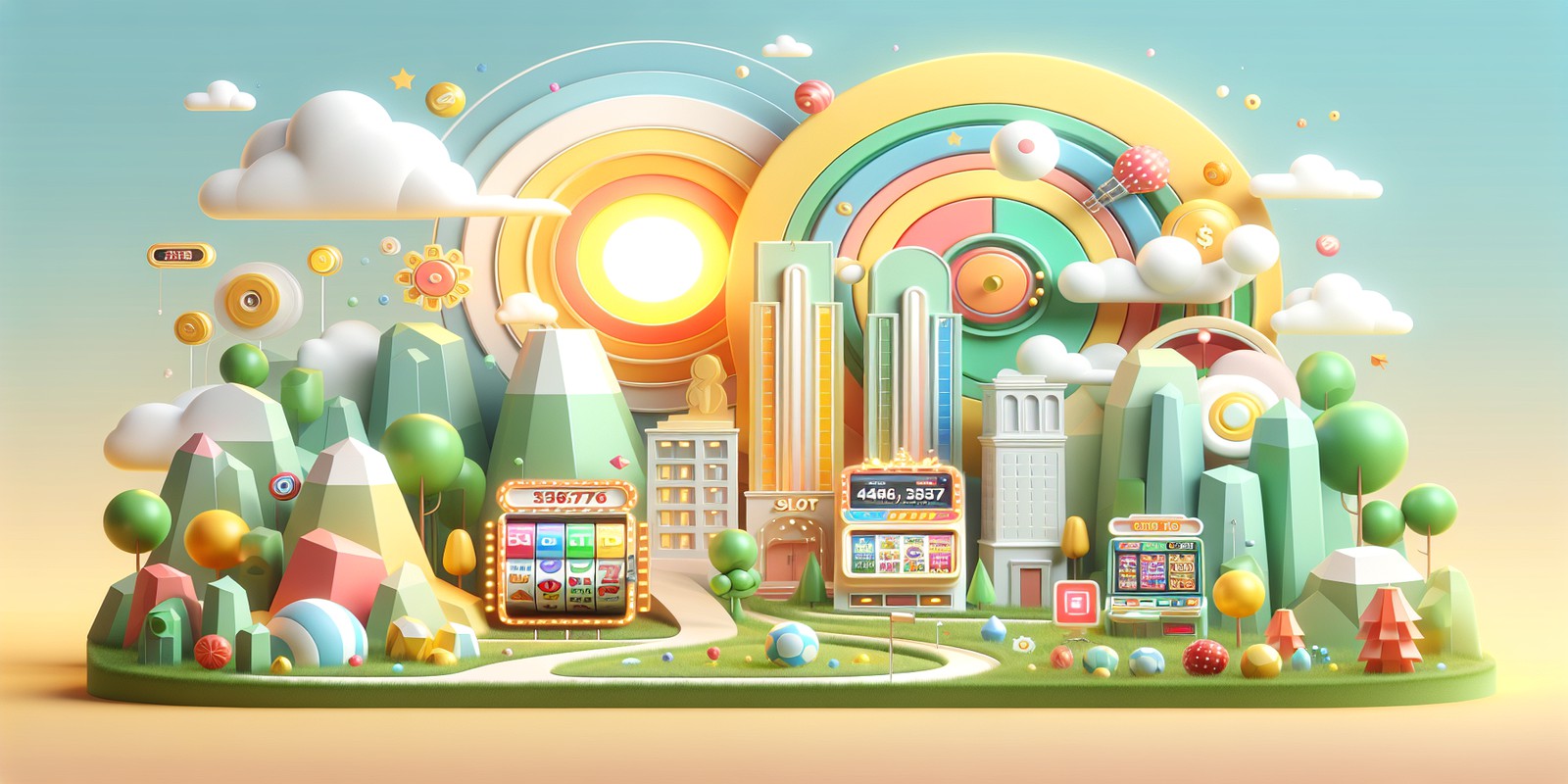 Turnkey Online Casinos: Your Gateway to Slot Success in 2025 - Slot Strategy Guide for Pakistani | CryptoSlots