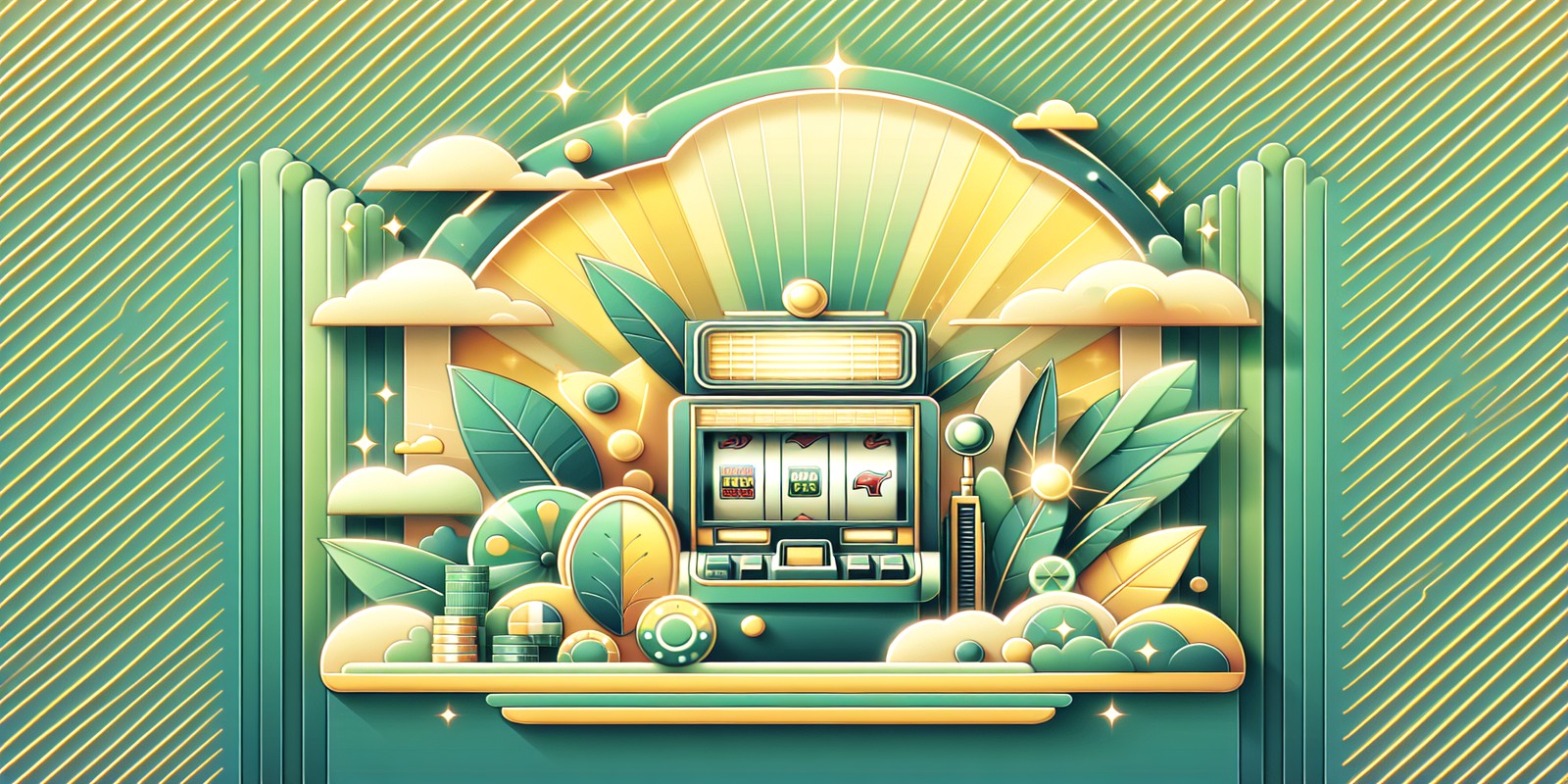 Understanding Cash Out Bets: Maximizing Your Slot Winnings in 2025 - Slot Strategy Guide for Pakistani | CryptoSlots