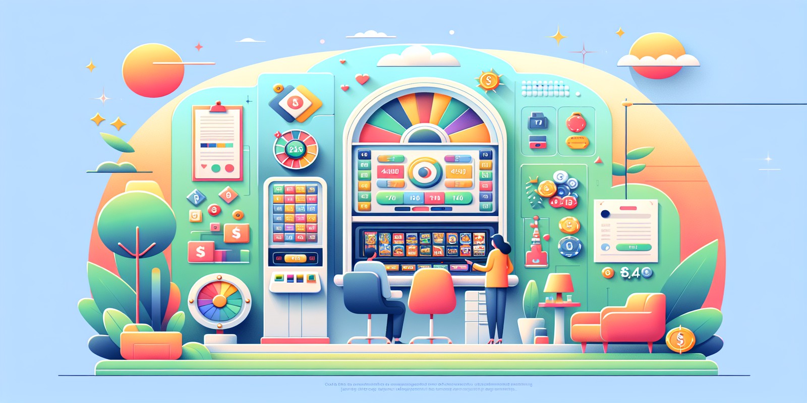 Unlock 100% Casino Bonus in Slot Games: Your 2025 Guide to Winning Big - Slot Strategy Guide for Pakistani | CryptoSlots