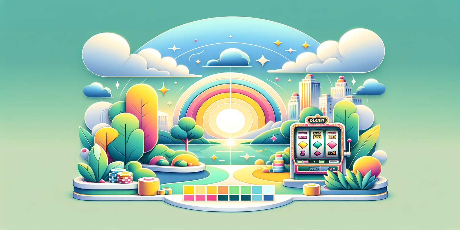 Unlock Your 100% Casino Bonus: Top Slot Strategies for 2025 - CryptoSlots Guide for Pakistani Players.