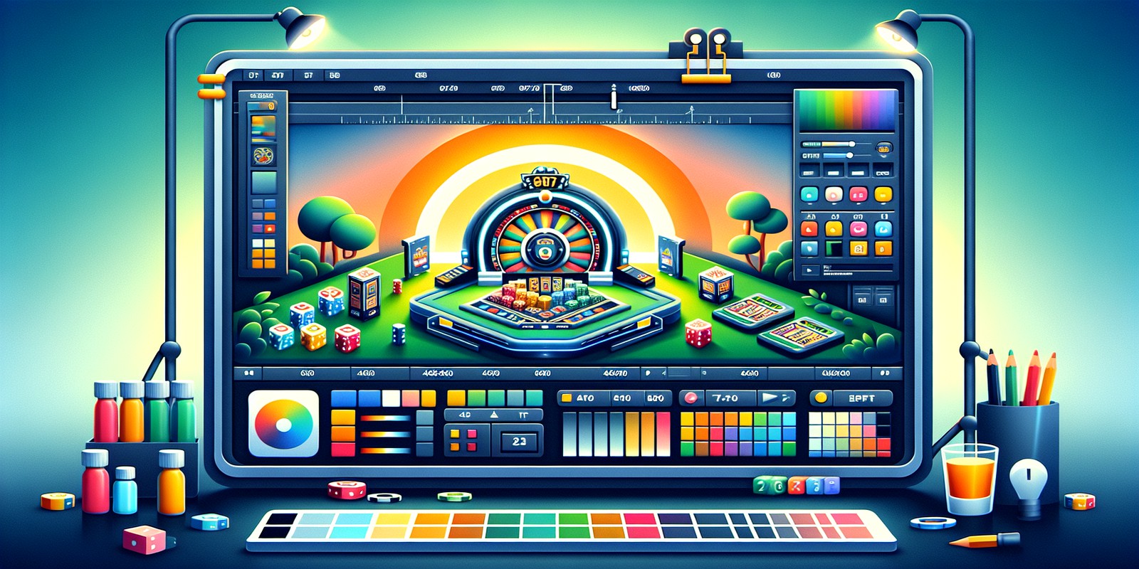 Unlocking Cash Out Bets: Your Guide to Winning in Slot Games 2025 by CryptoSlots - A guide for Pakistan players