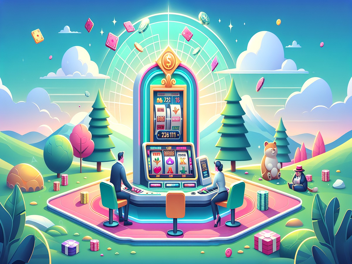 CryptoSlots Fortune Tiger Games - Get lucky with us