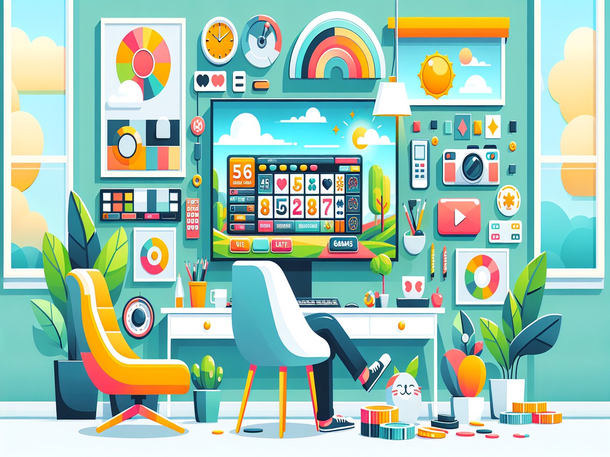 CryptoSlots More Games - Explore our extensive collection