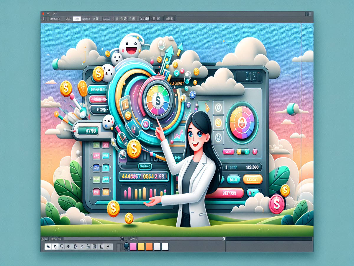 CryptoSlots Super Jackpot - Big wins await you